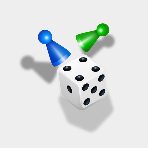 Sexspiel – erotisches Sexspiel – Anleitung zum selber bauen erotisches Würfelspiel